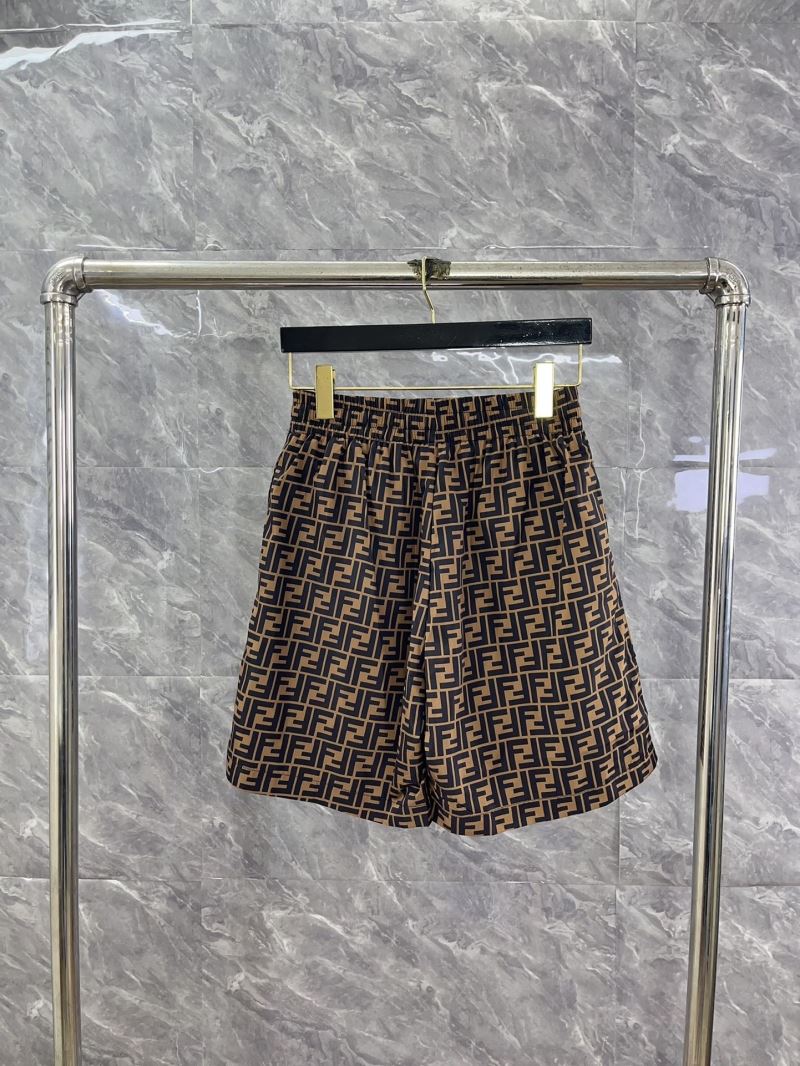 Fendi Short Pants